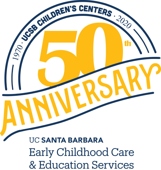 Early Childhood Care & Education Services 50th Anniversary