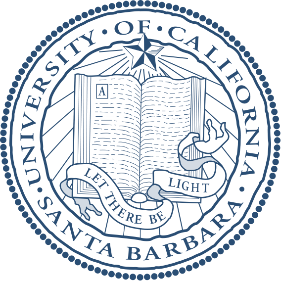 University of California Seal